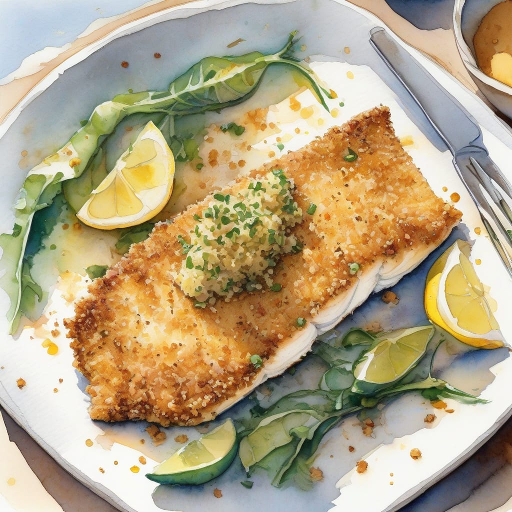 mahi mahi recipe pan fried