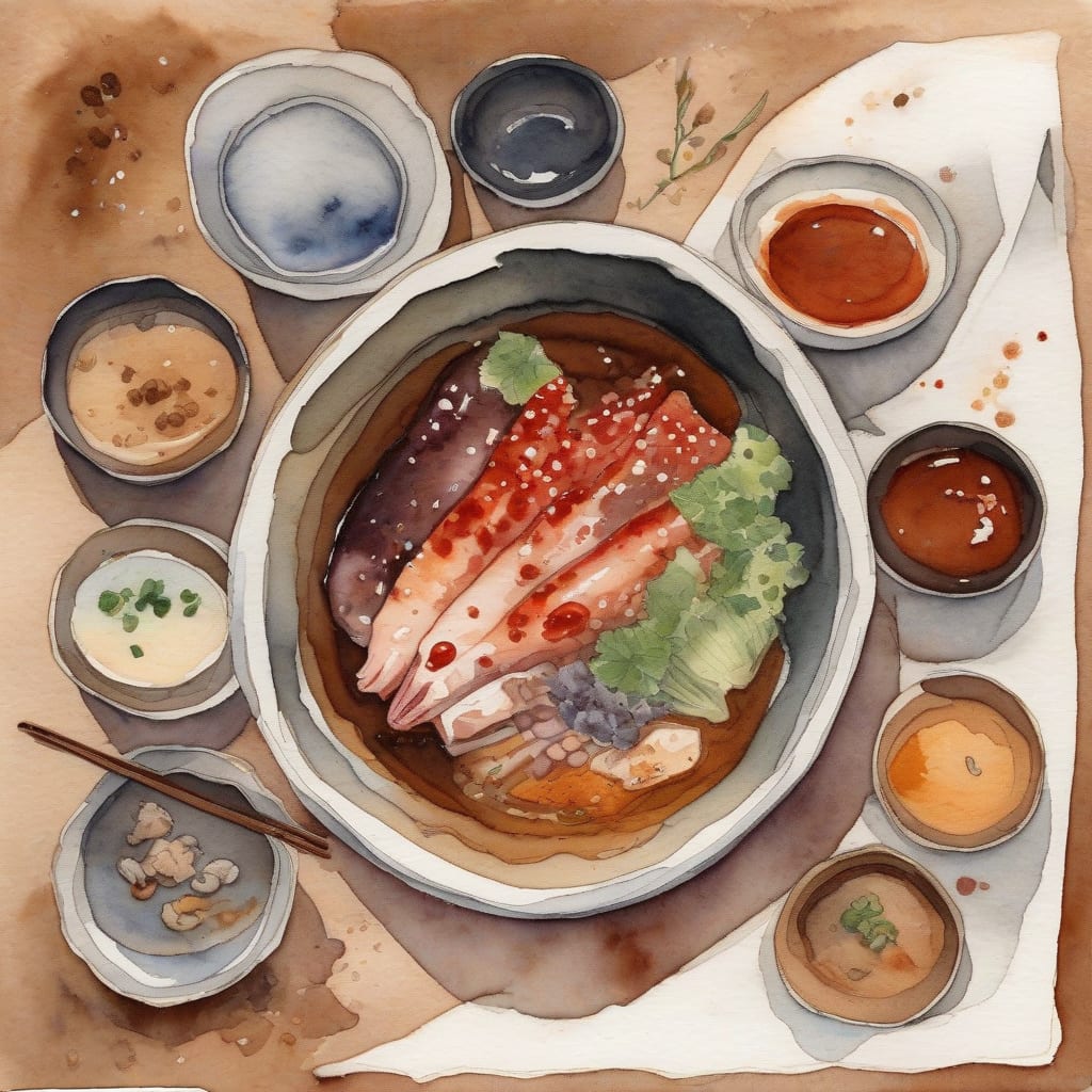 Complete Bachan's Japanese BBQ Sauce Recipe: Umami Rich Flavor in Every Bottle overview image