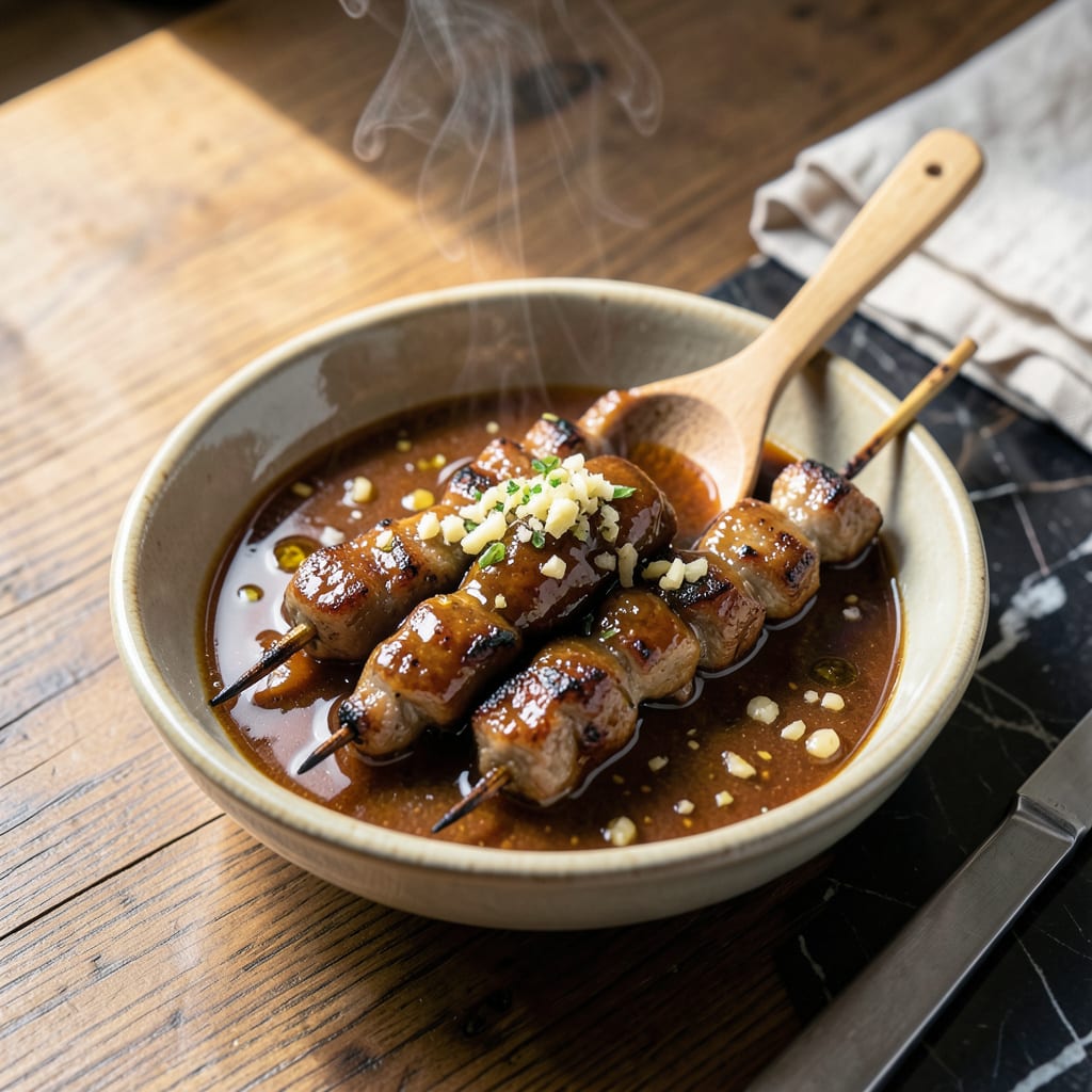 Comprehensive bachans japanese bbq sauce copycat recipe visual reference