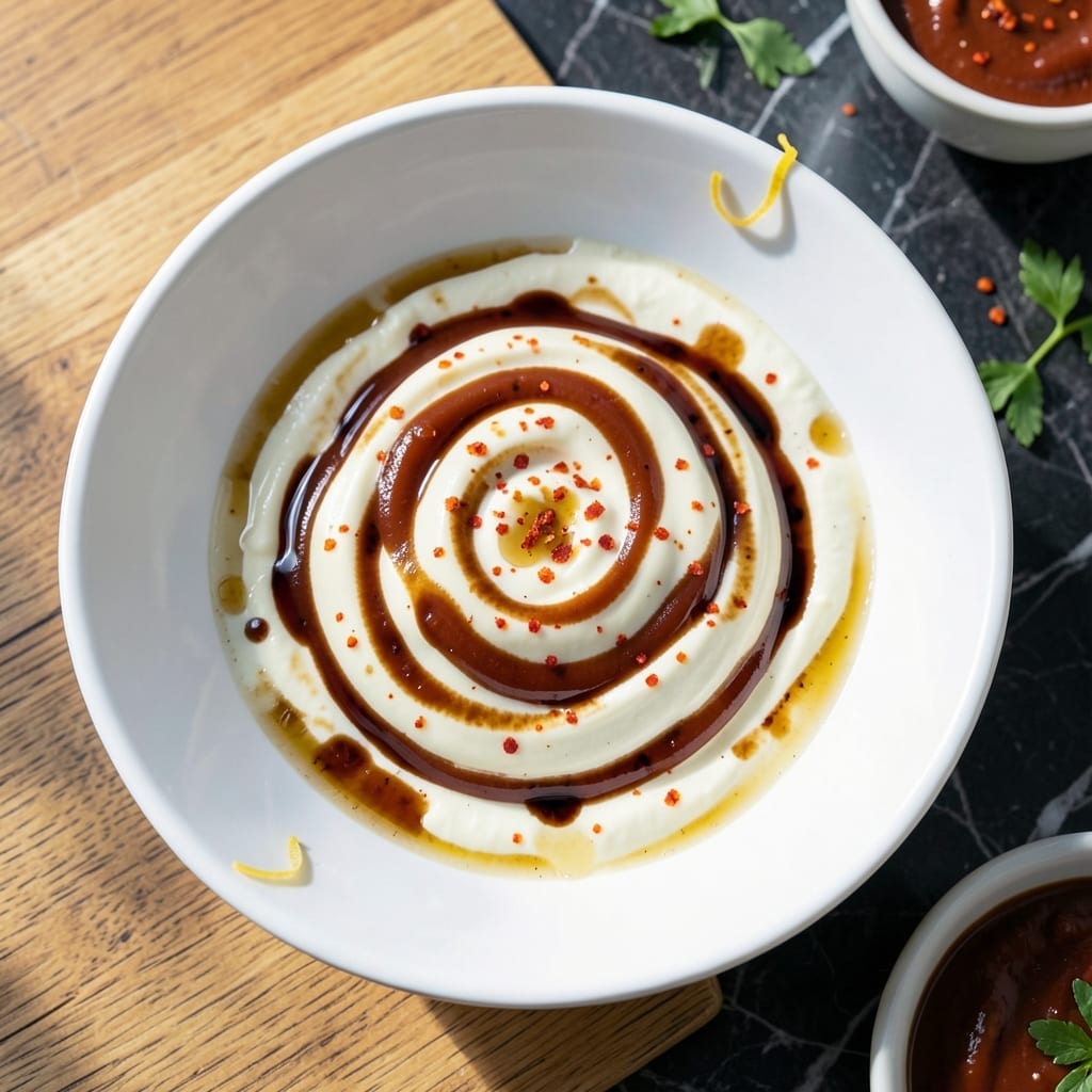 Lotus Crack Sauce Recipe: Addictive Umami Drizzle for Any Dish