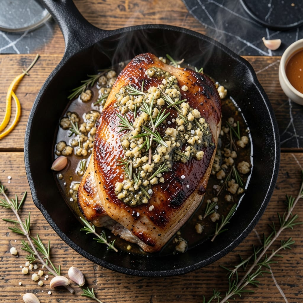 Recipe for Boneless Cross Rib Roast: Slow-Roasted Beef with Herb Crust Recipe for Boneless Cross Rib Roast: Slow-Roasted Beef with Herb Crust