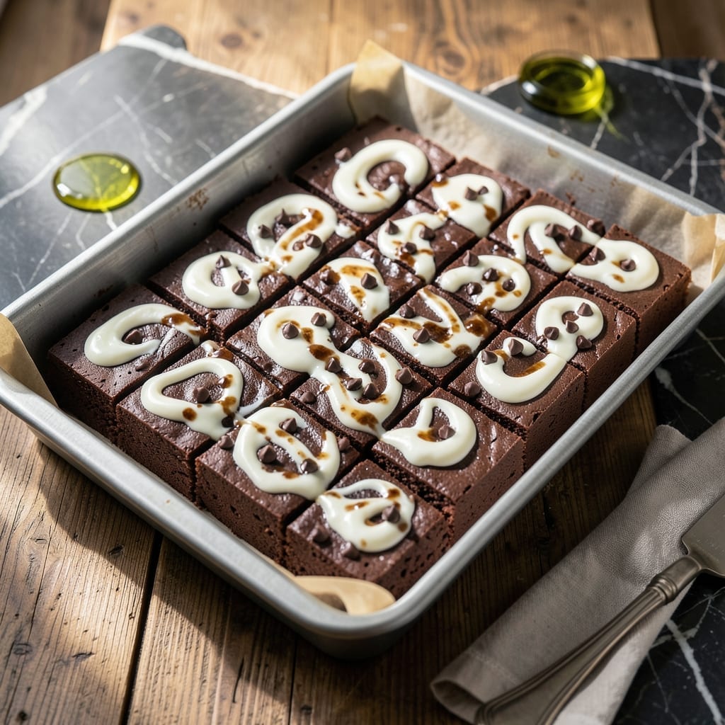 Fudge Recipe With Marshmallow Cream: Ultra Creamy Melt-in-Your-Mouth Squares