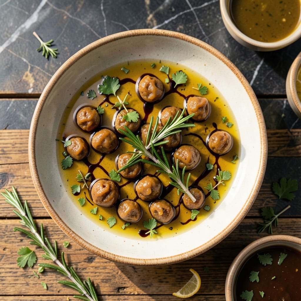 Grill Mates Roasted Garlic and Herb Marinade Recipe: Bold Flavor Boost for Any Protein