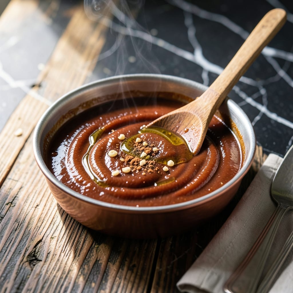 Barbecue Sauce Recipe Honey: Sweet and Smoky Homemade Blend