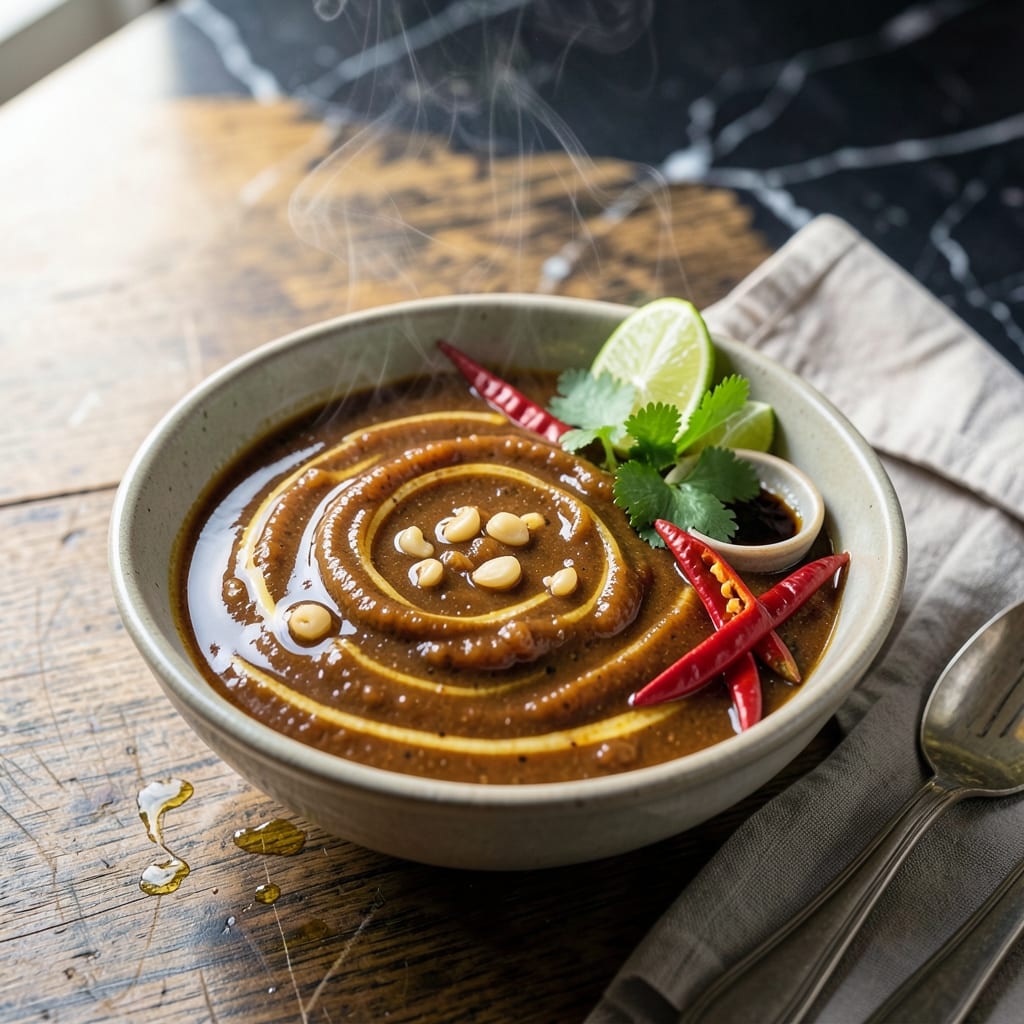 Best Pad Thai Sauce Recipe: Balanced Sweet-Spicy Tang for Noodle Perfection