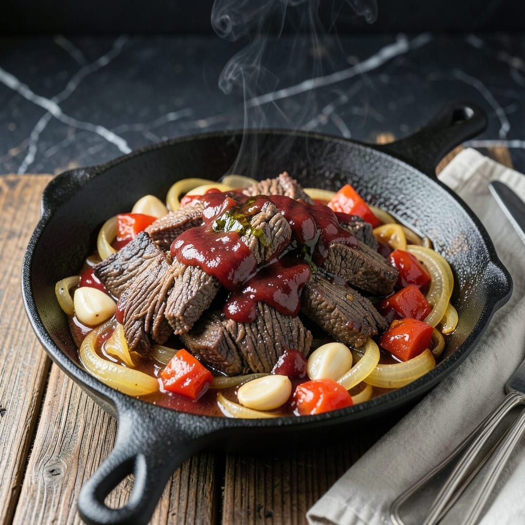 Leftover Chuck Roast Recipe Ideas: Flavor-Packed Reinventions for New Meals