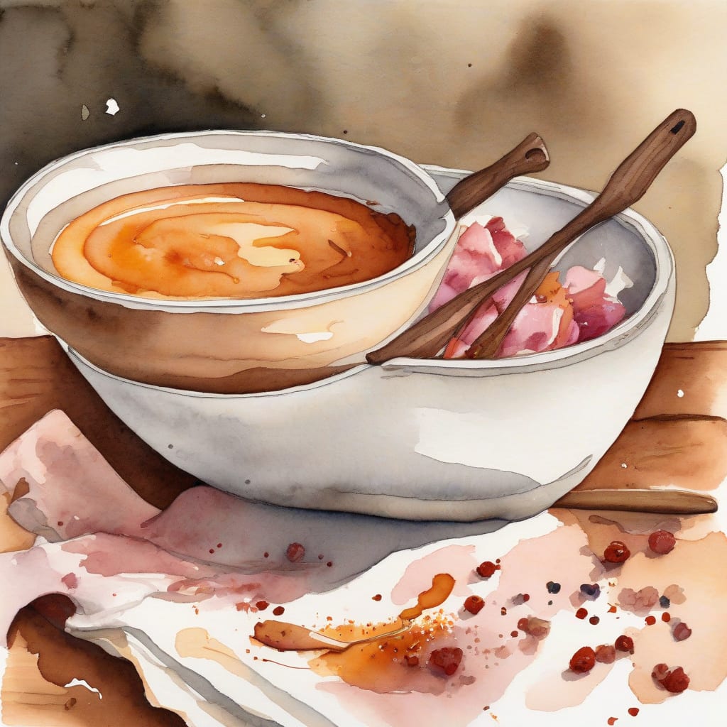 Visual representation of BBQ Aioli Recipe: Smoky Flavor Boost for Grilled Meats