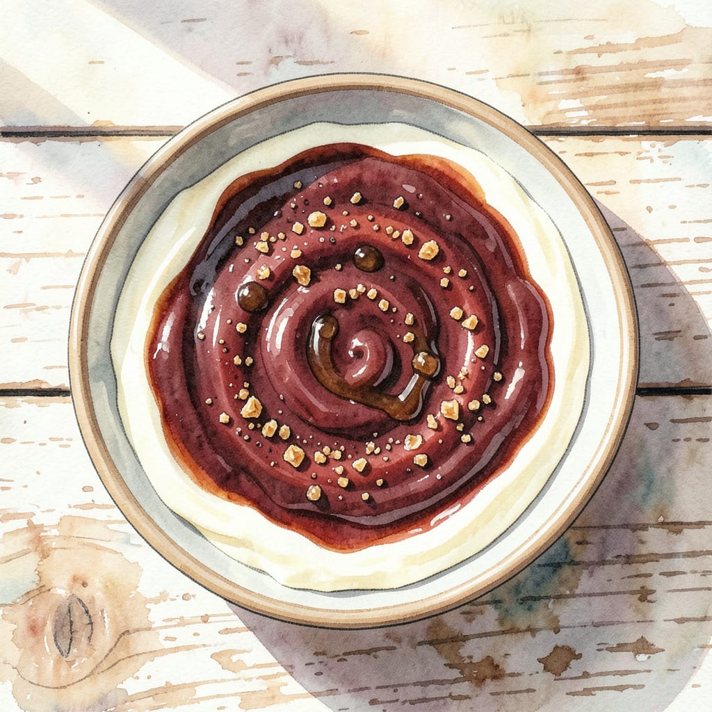 Comprehensive BBQ Butter Sauce Recipe: Rich, Creamy Flavor for Grilled Meats visual reference