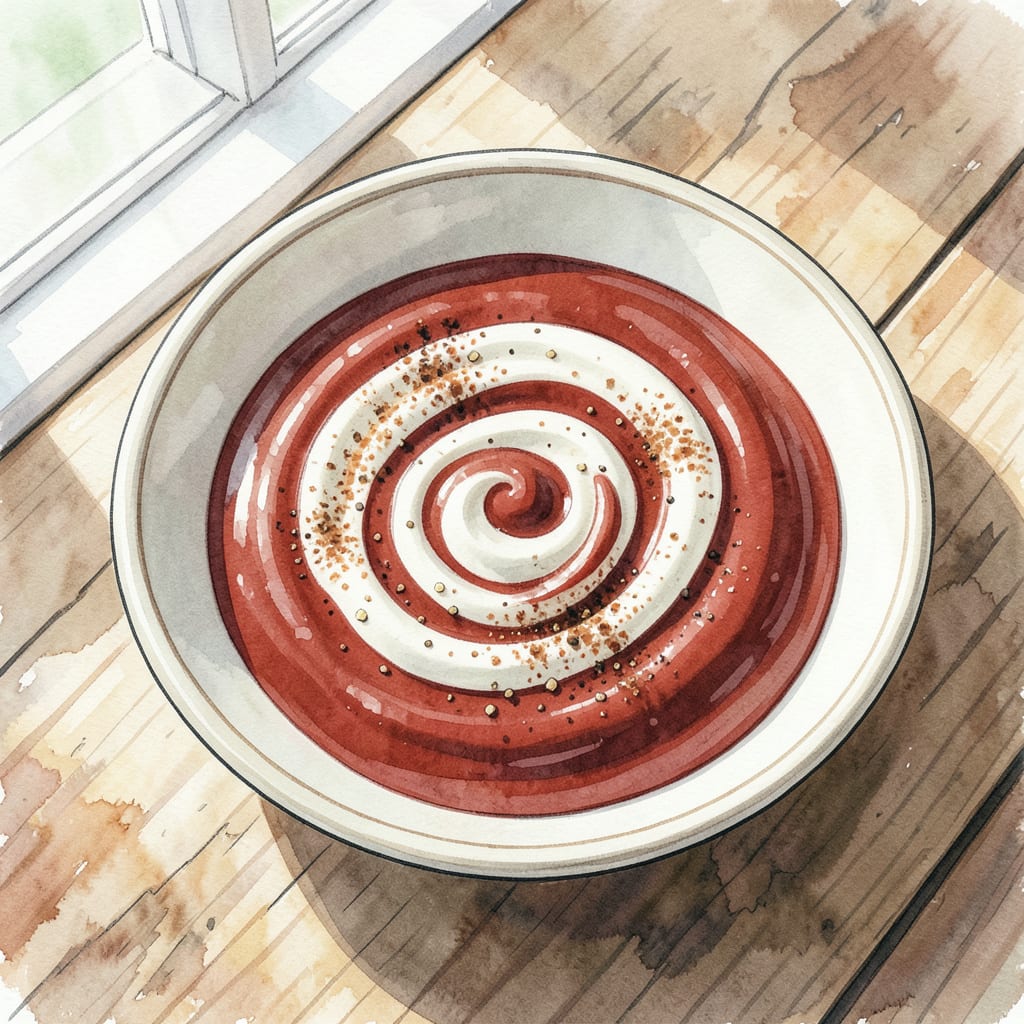 BBQ Comeback Sauce Recipe: Tangy Southern Style Condiment detailed visual guide