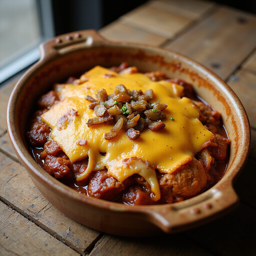 Comprehensive BBQ Cornbread Casserole Recipe: Southern Comfort in Every Bite visual reference