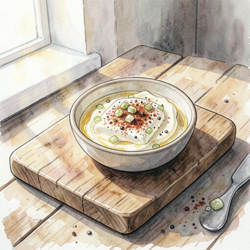 Complete BBQ Garlic Butter Recipe: Rich Flavor Boost for Grilled Meats overview image