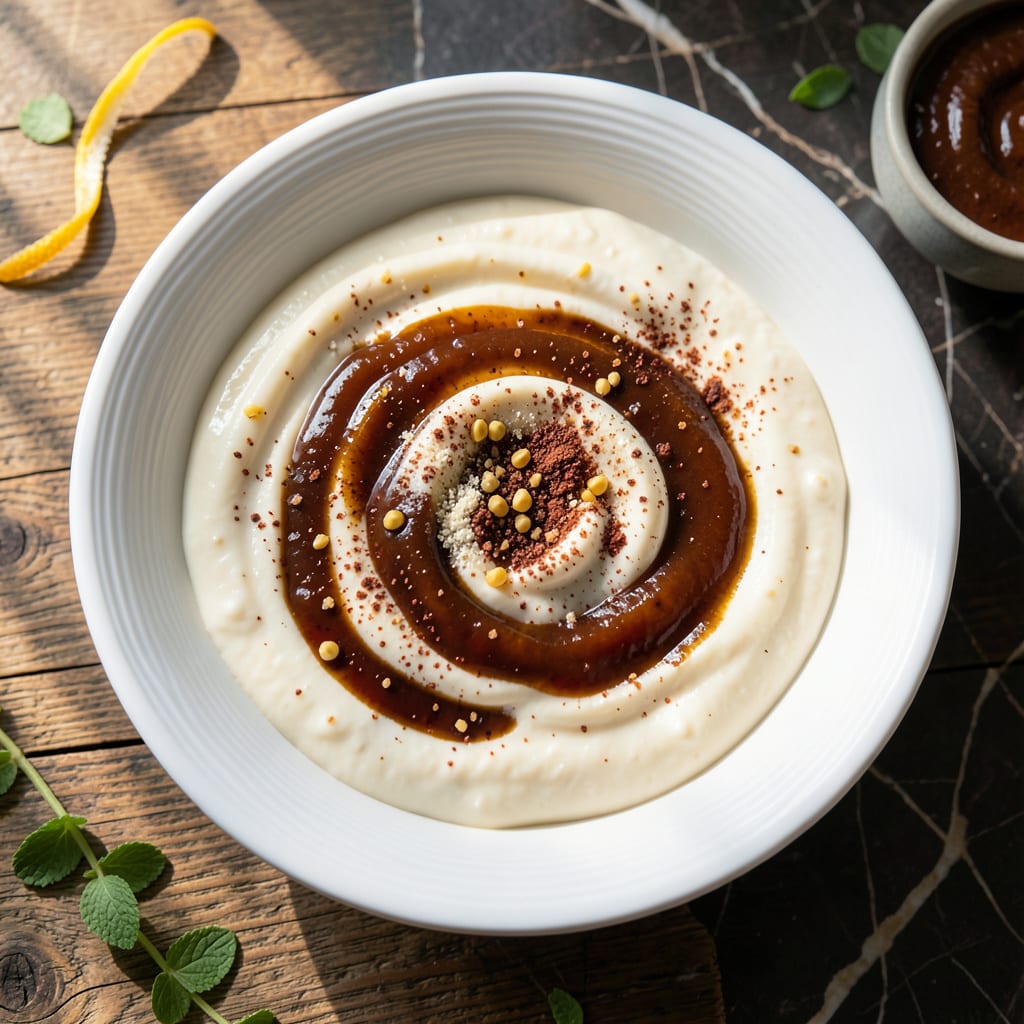 Complete BBQ Mayo Sauce Recipe: Smoky Creamy Dip for Fries and Burgers overview image