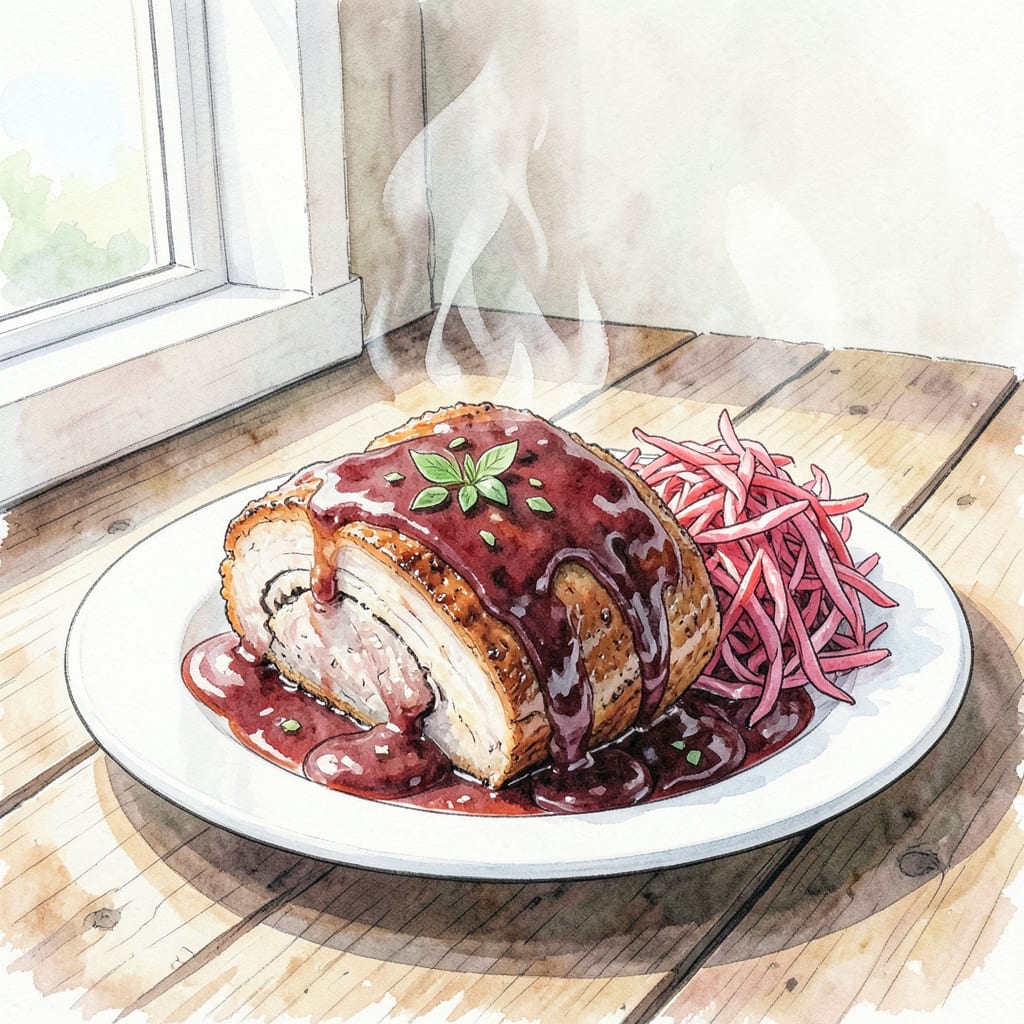 BBQ Pork Shoulder Recipe Slow Cooker: Fall Apart Tender in 8 Hours detailed visual guide