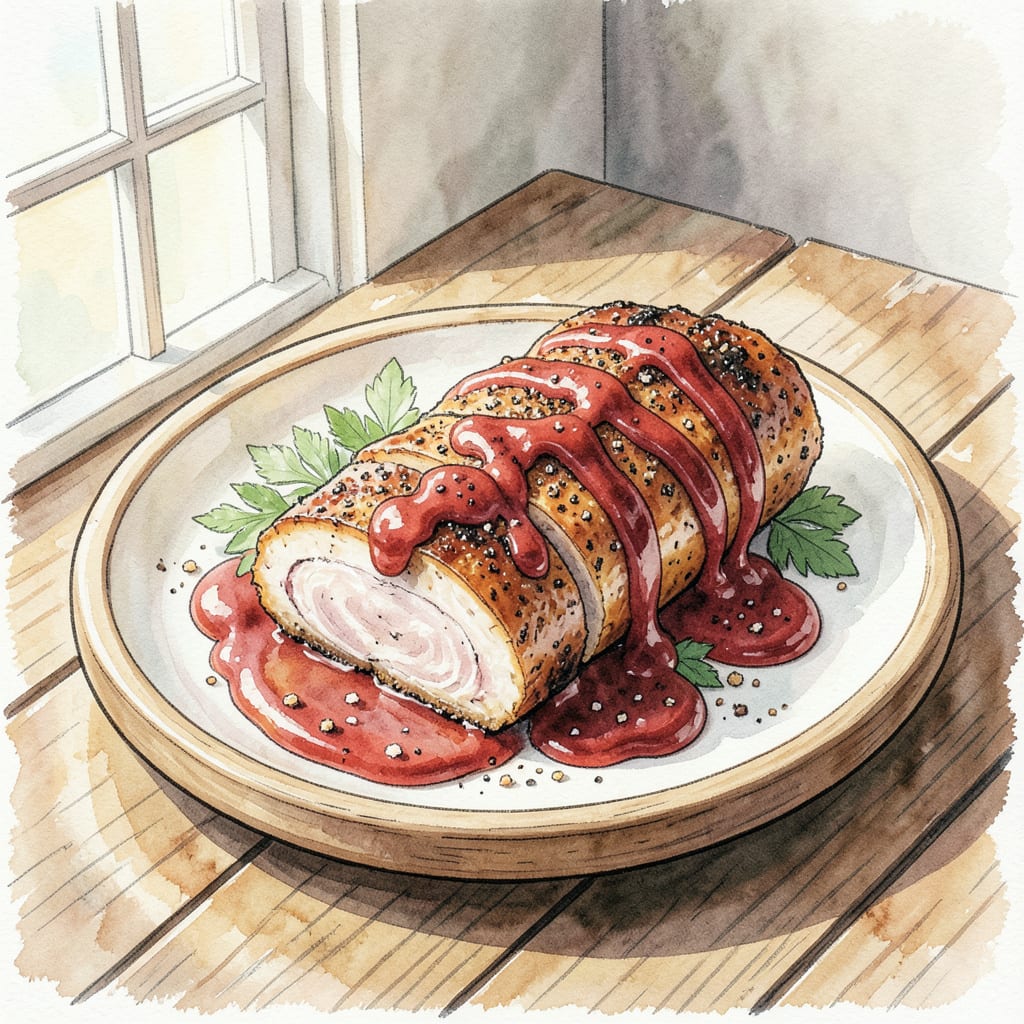 Complete BBQ Pork Tenderloin Recipe Smoker: Smoky, Tender Perfection Every Time overview image
