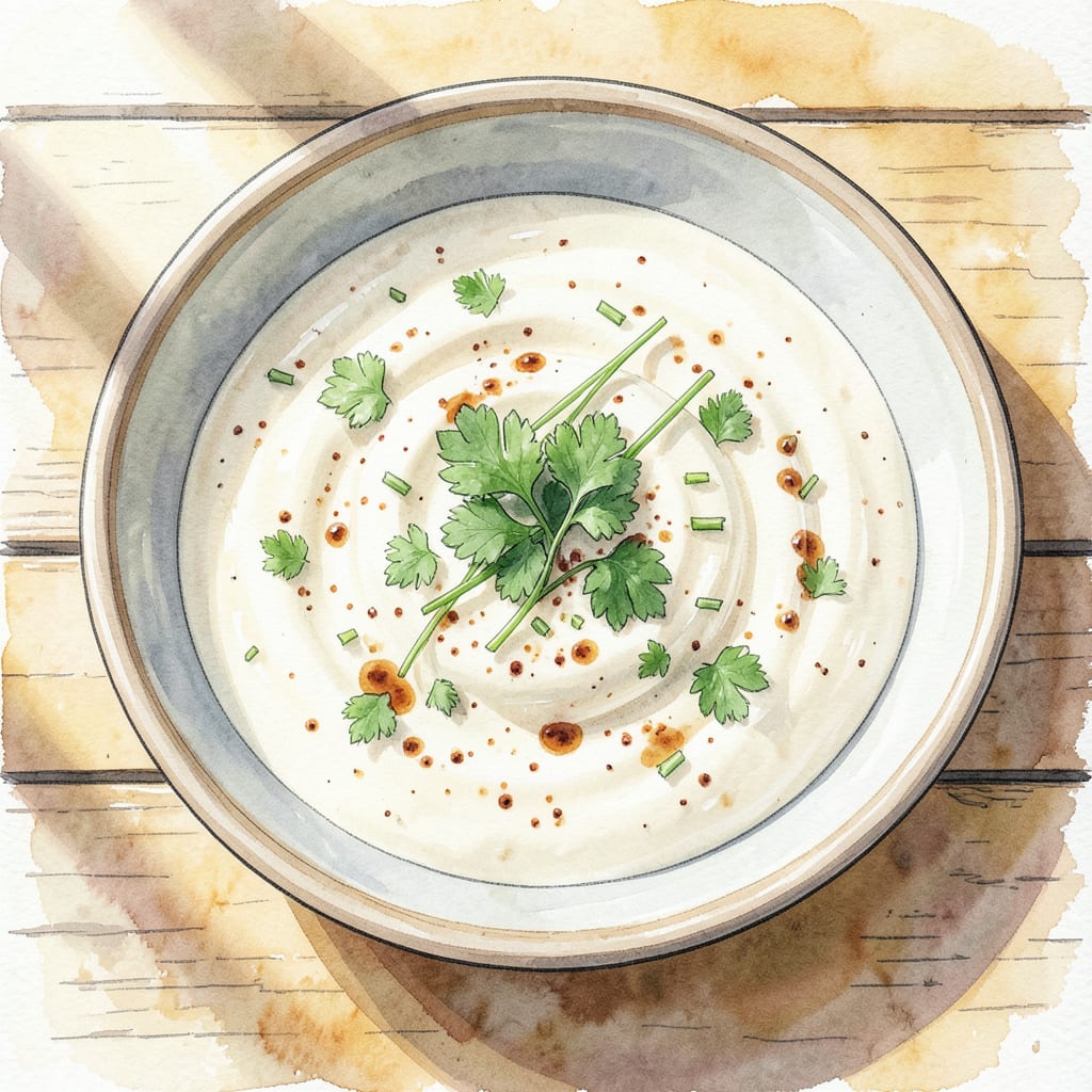 BBQ Remoulade Recipe: Creamy Southern Style Sauce Perfection detailed visual guide