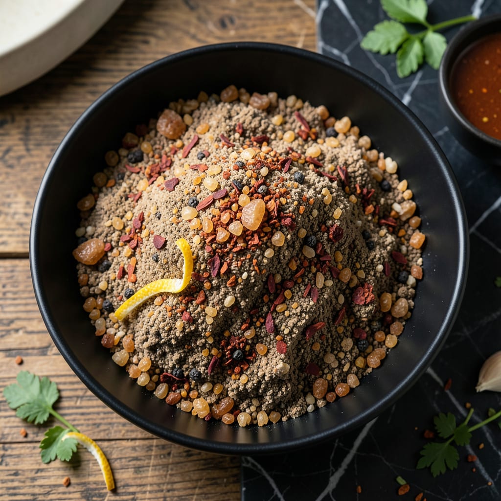 bbq rub recipe for pork shoulder detailed visual guide