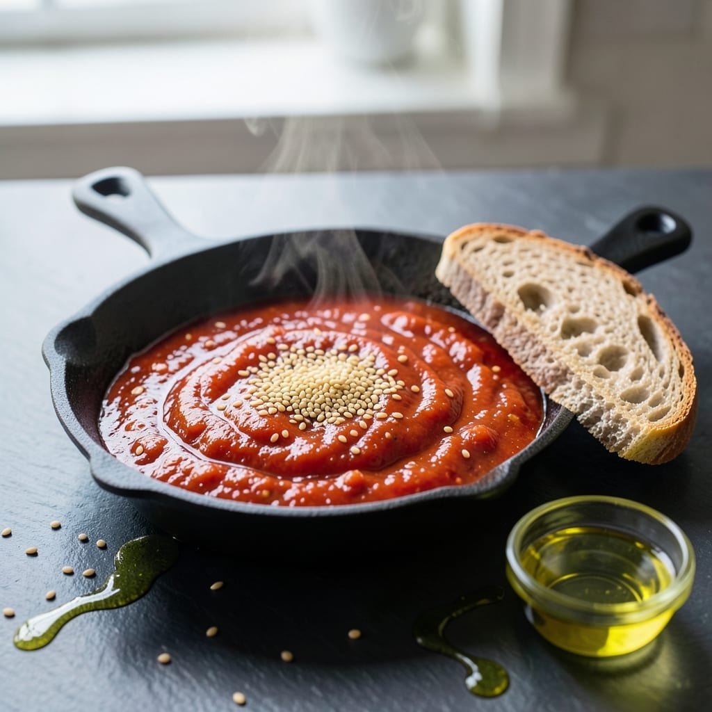 BBQ Sauce Recipe for Canning Fresh Tomatoes: Tangy Homemade Preservation