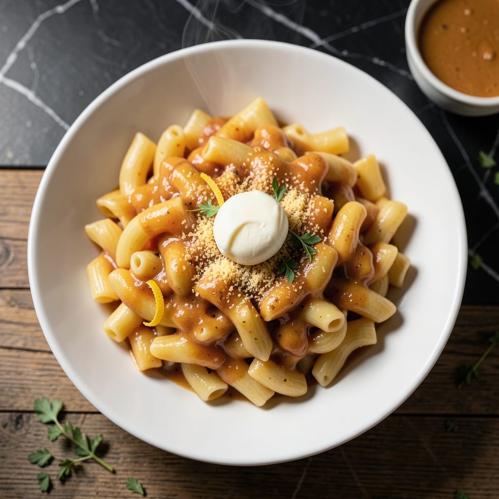 Mac and Cheese Recipe No Roux: Ultra Creamy With Zero Lump Risk