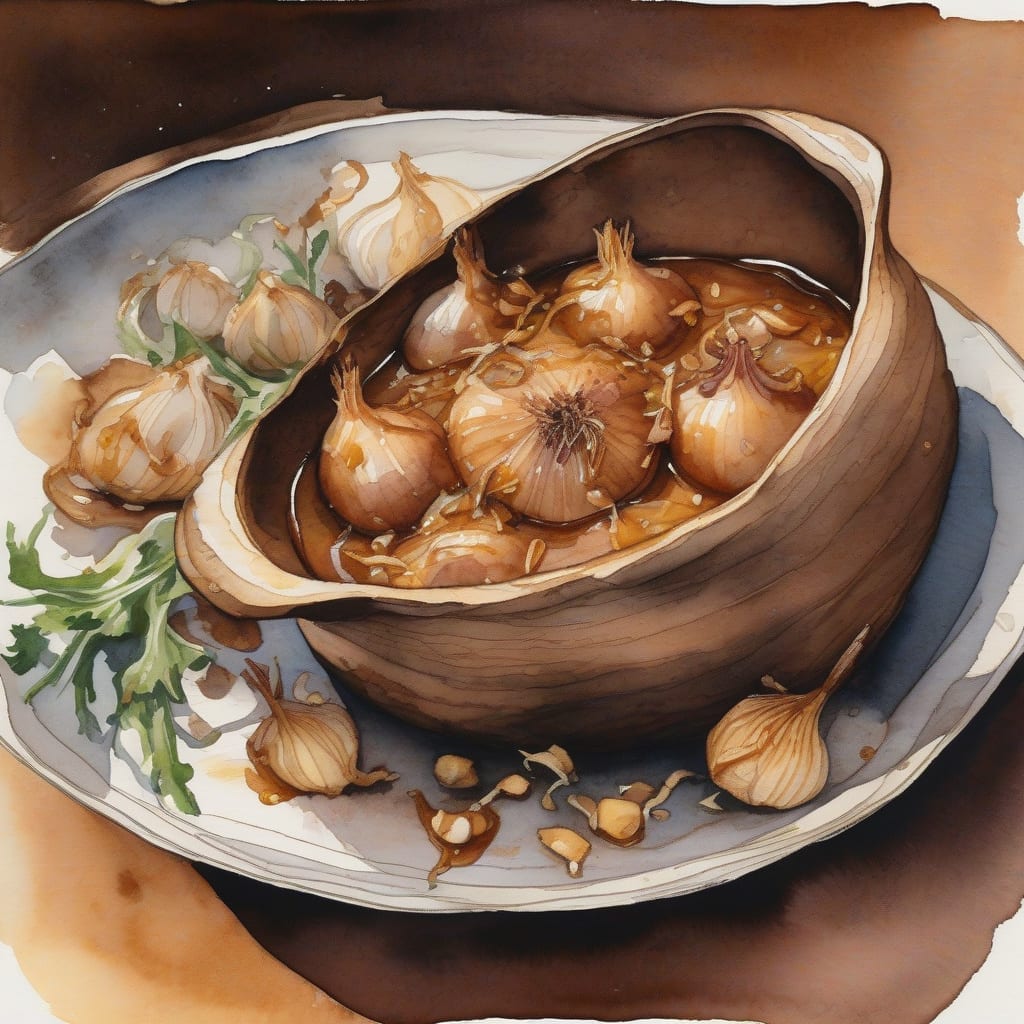 hog jowl recipe