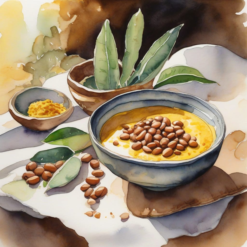 mayocoba beans indian recipe
