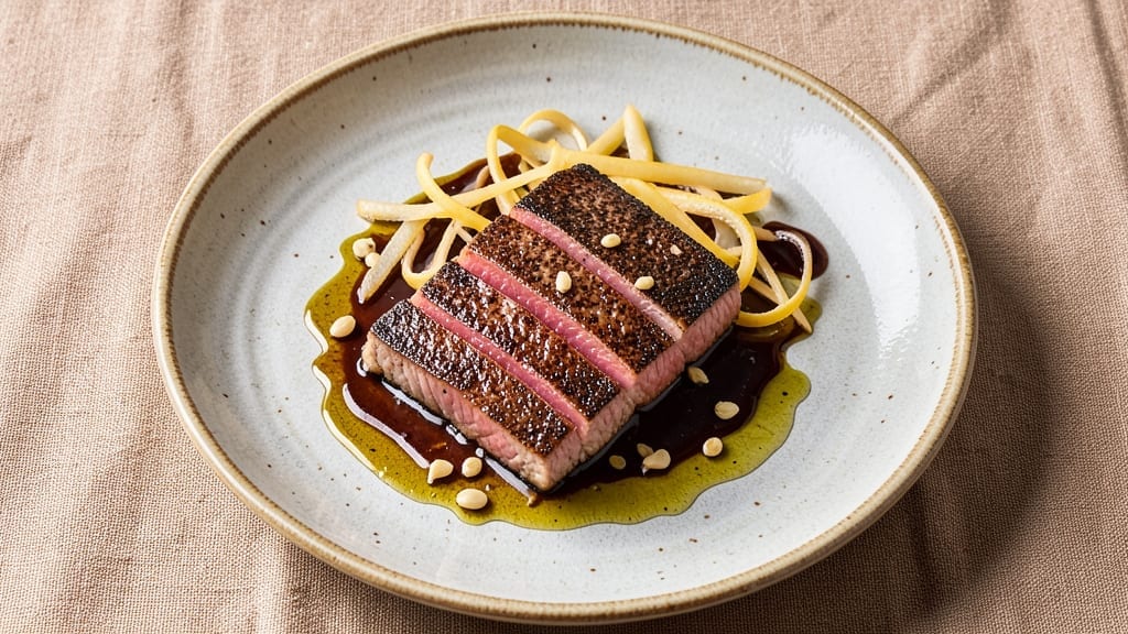 Best Smoked Tuna Recipe: Smoky Paprika and Soy-Marinated Bites