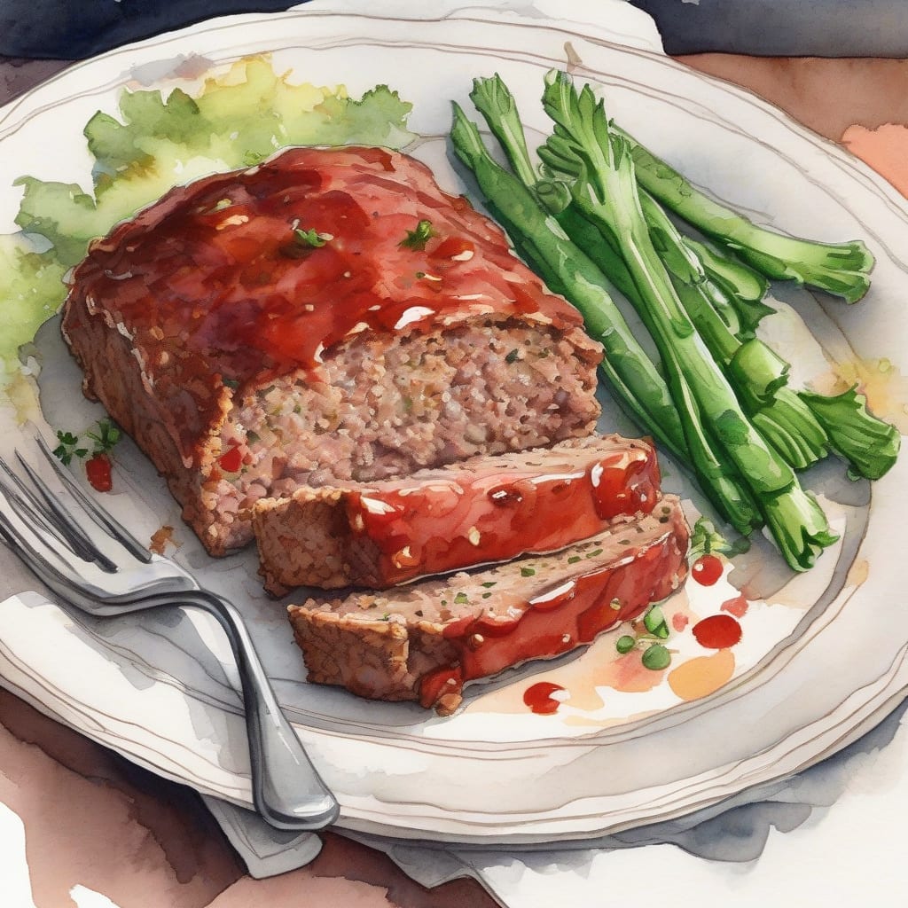 hellofresh meatloaf a la mom recipe