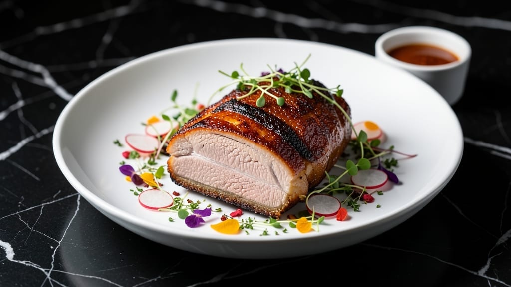 Best Smoked Pork Belly Recipe: Crispy Bark and Juicy Layers in One Smoker