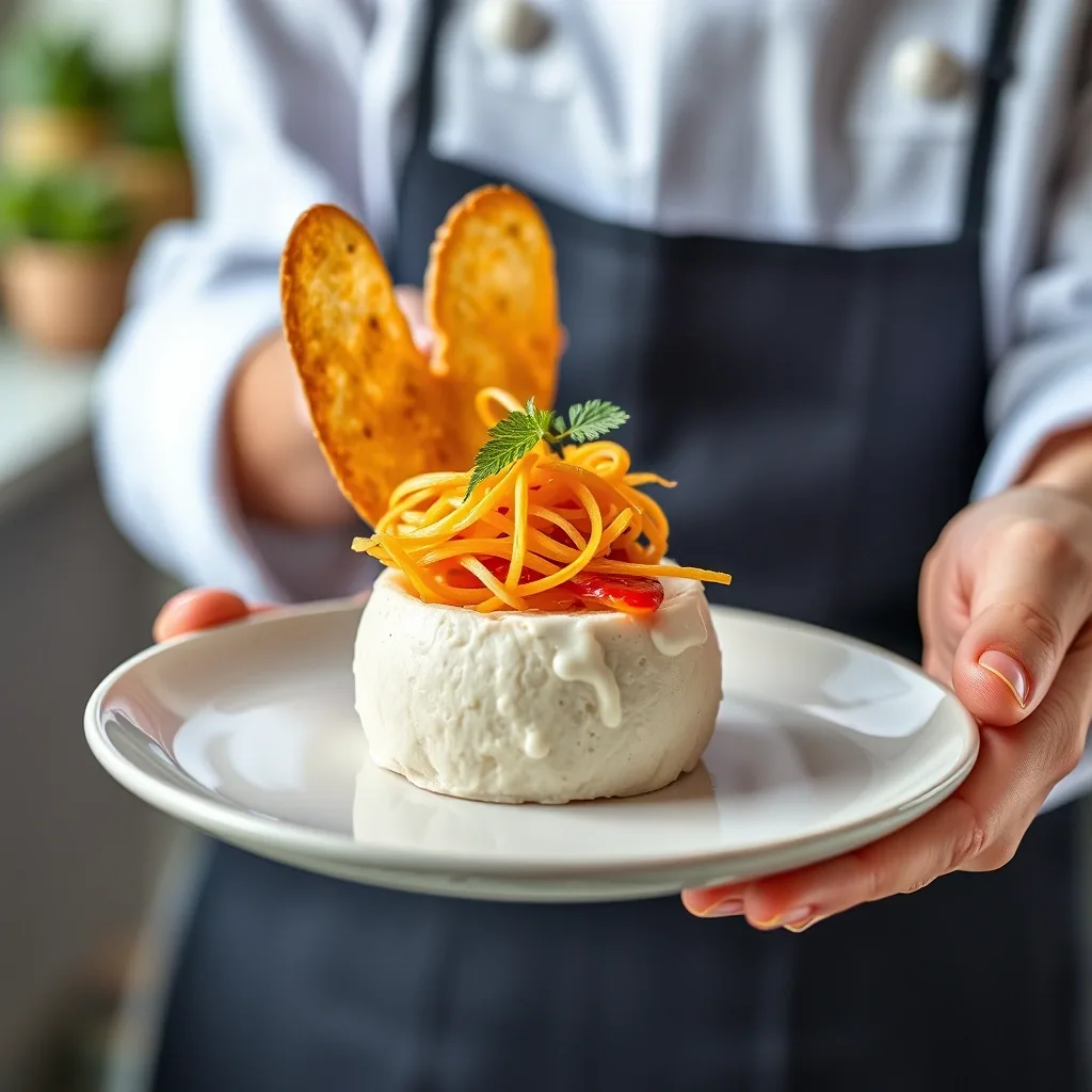 chiloso ranch recipe