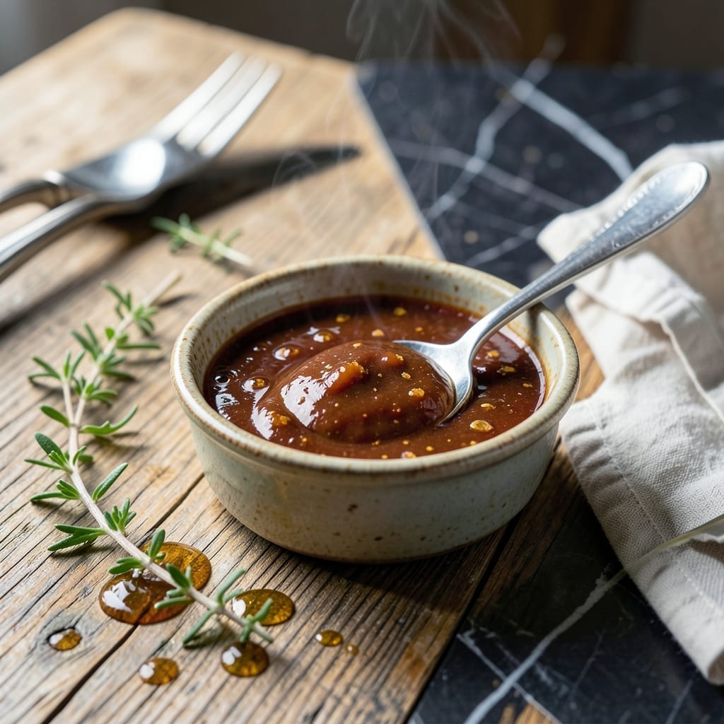 Captain Rodney's Boucan Glaze Copycat Recipe: Sweet Heat with Smoky Depth