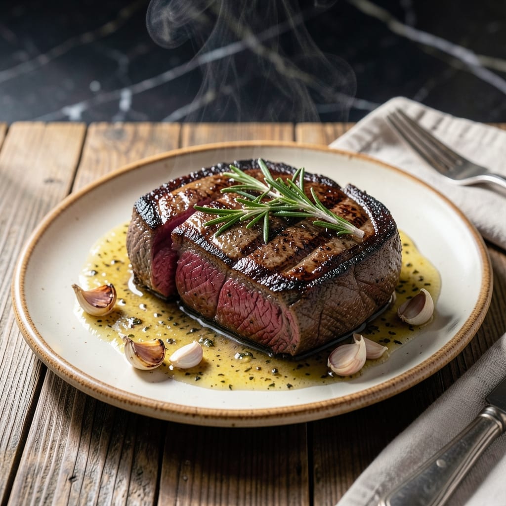 Gordon Ramsay Steak Recipe Pan: Seared to Steakhouse Perfection