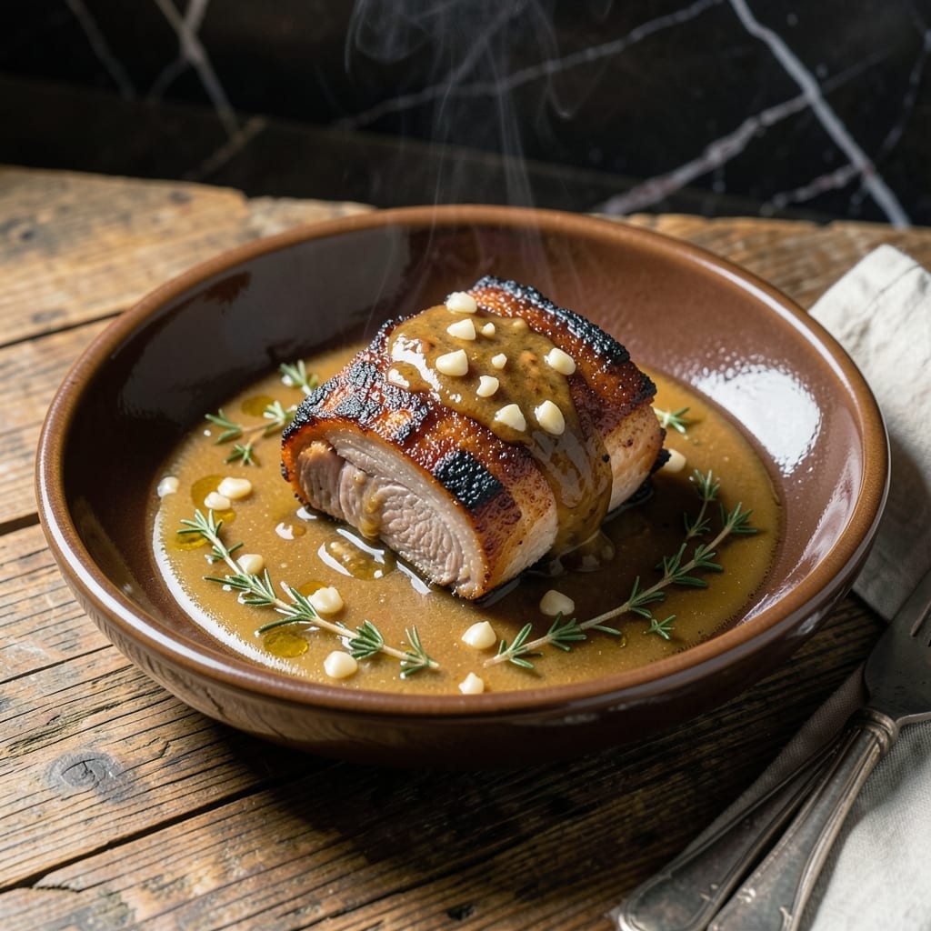Pork Butt Injection Recipe: Savory Flavor Boost for Smoked Meat