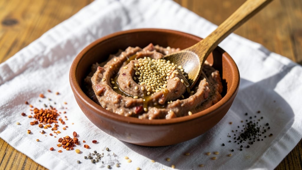 Kokohead Foods Smoked Ahi Spread Recipe: Rich Smoky Flavor With Creamy Texture