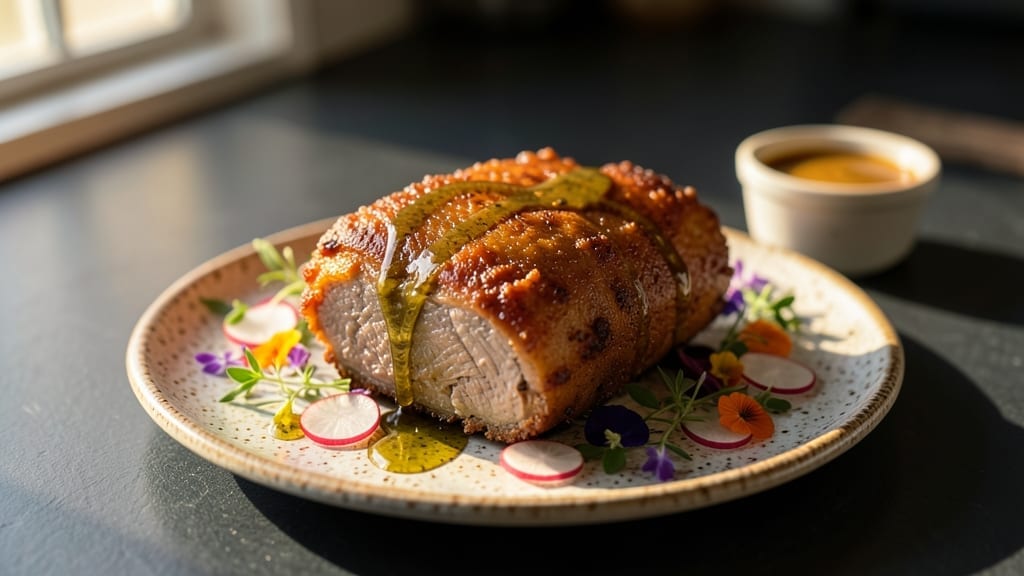 Deep Fried Brisket Recipe: Crispy Crust Meets Juicy Smoked Tenderness