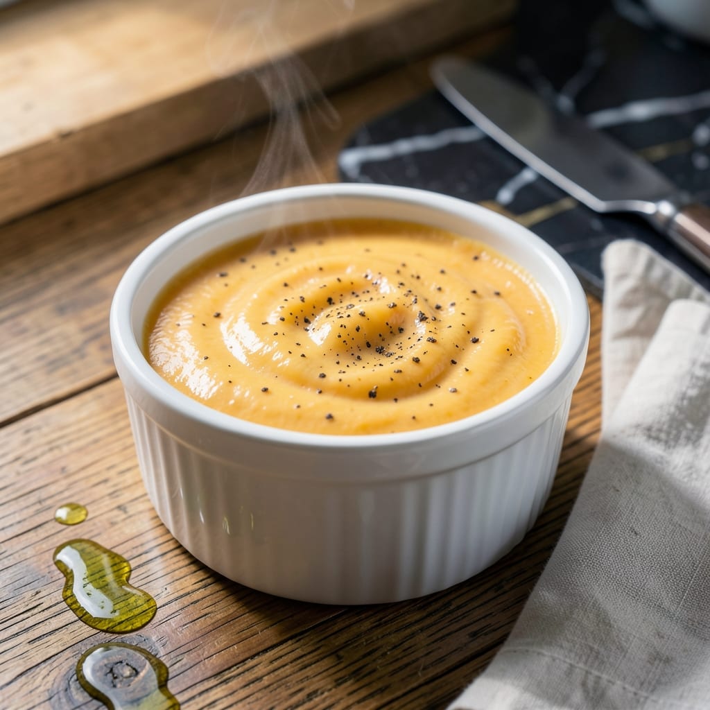 Portillo's Cheese Sauce Recipe: Velvety Smooth Chicago-Style Dip