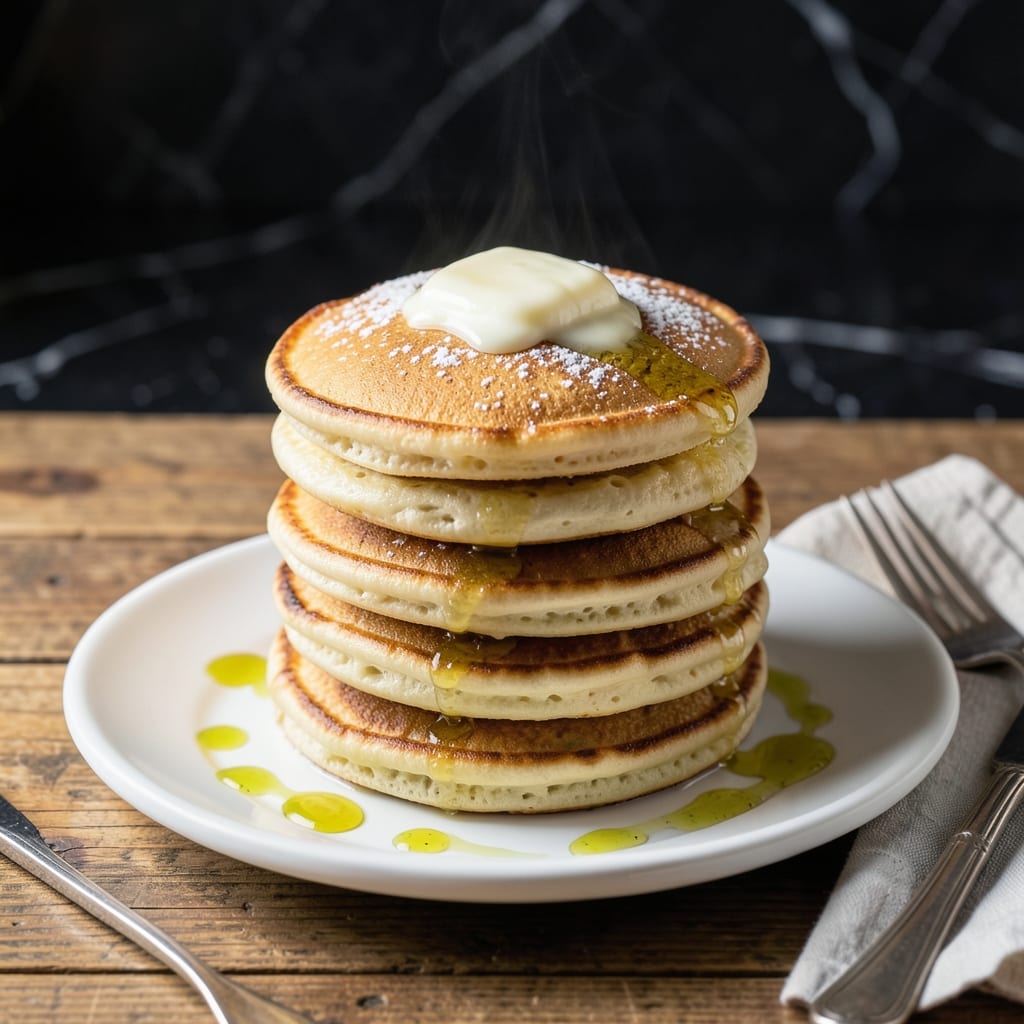 Carnivore Pancake Recipe: Fluffy Meat-Based Breakfast in Minutes