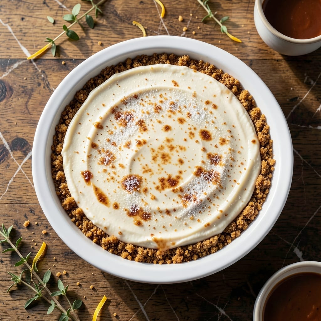 Publix Cheesecake Recipe: Bakery-Style Creaminess at Home