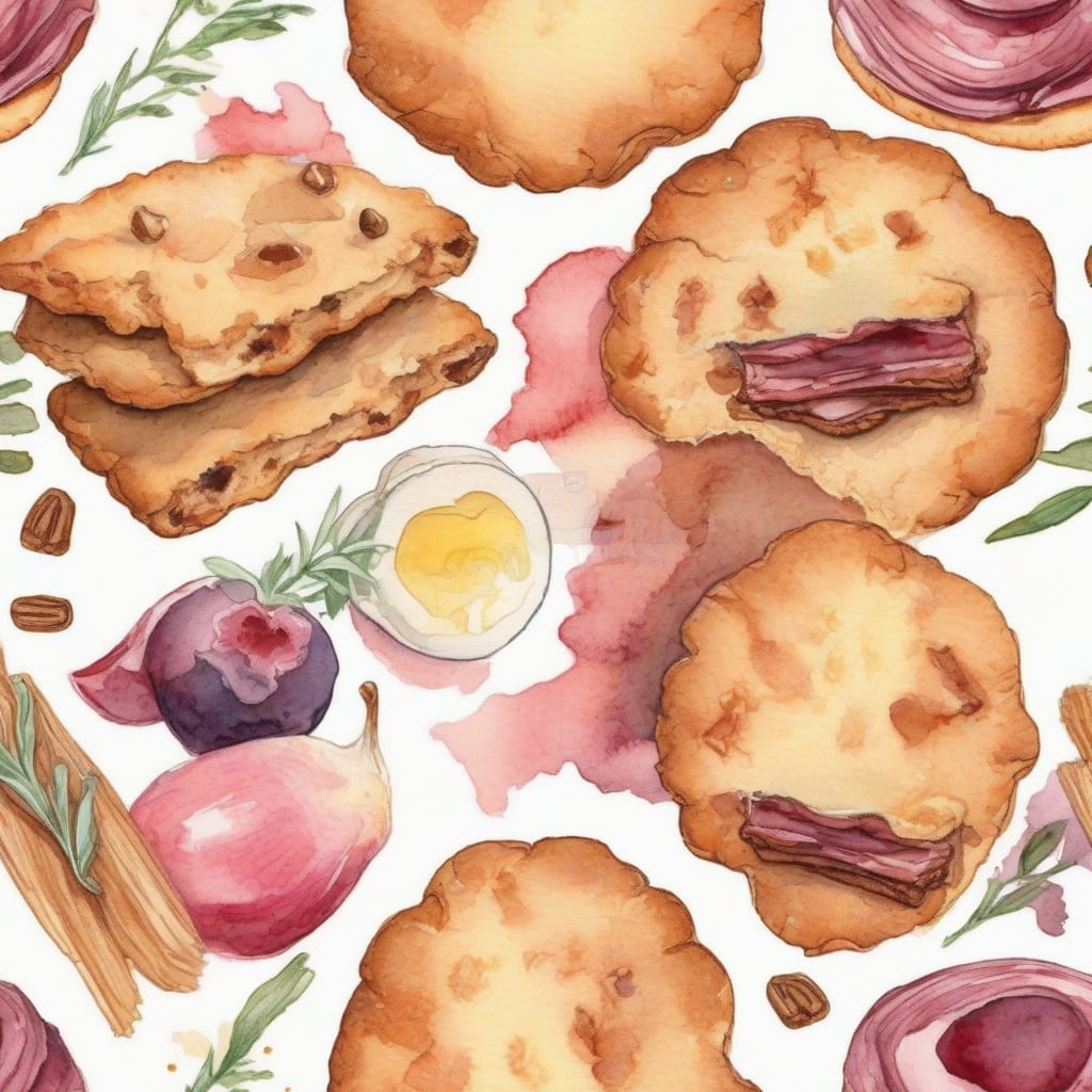 lard cookie recipe