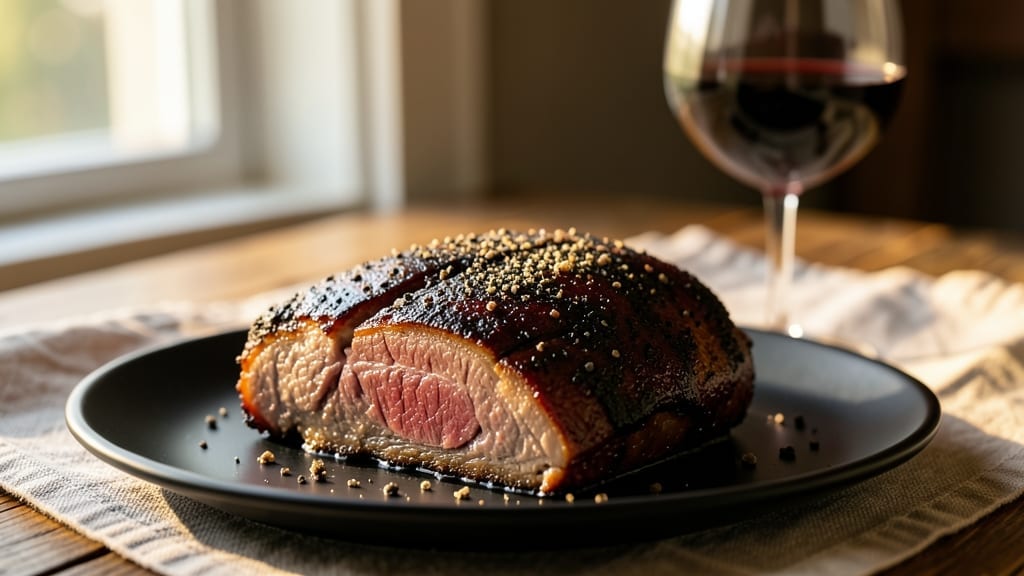 Brisket Internal Temp Chart: Exact Degrees for Perfect Tenderness and Juiciness