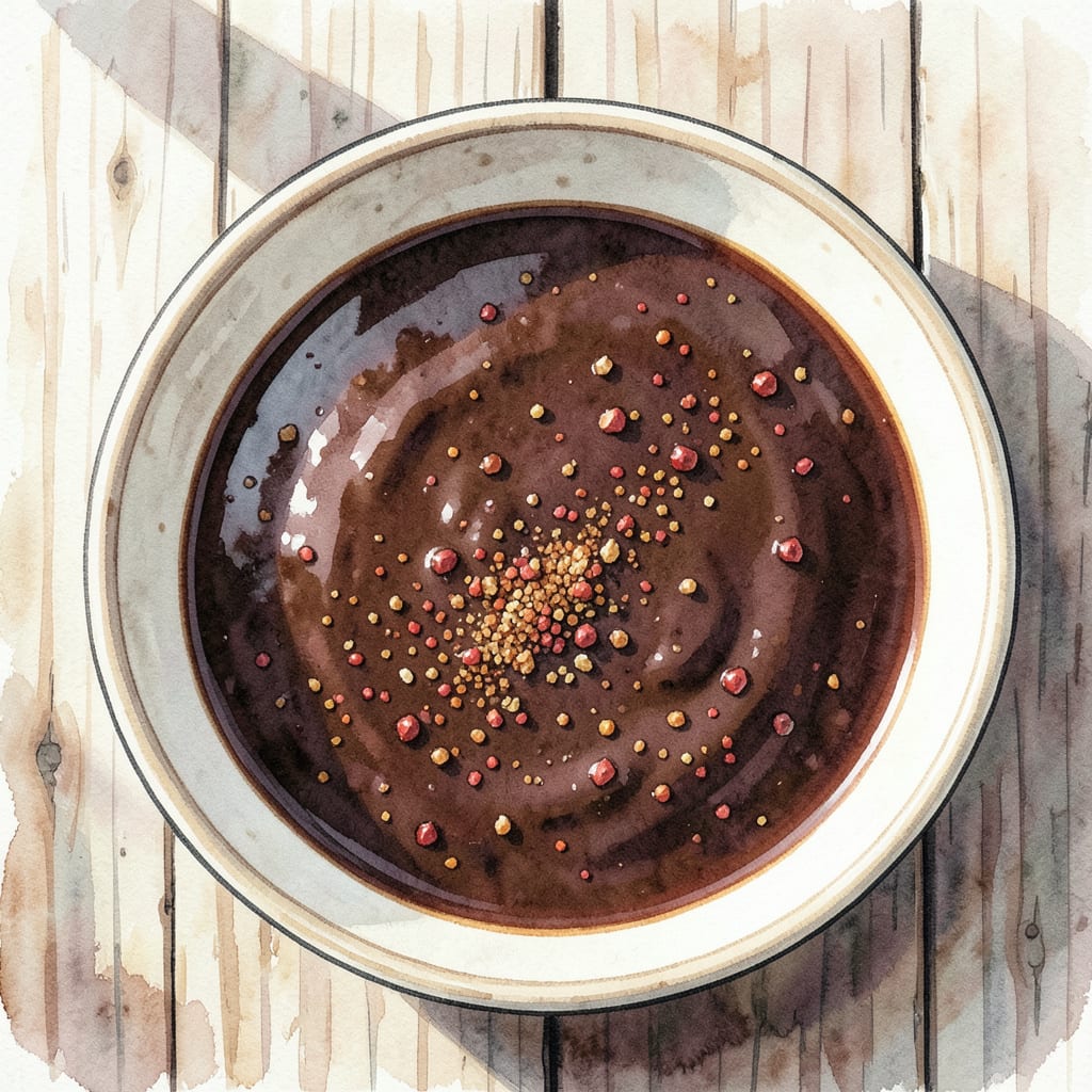 Beer BBQ Marinade Recipe: Smoky Flavor Boost for Grilled Meats detailed visual guide