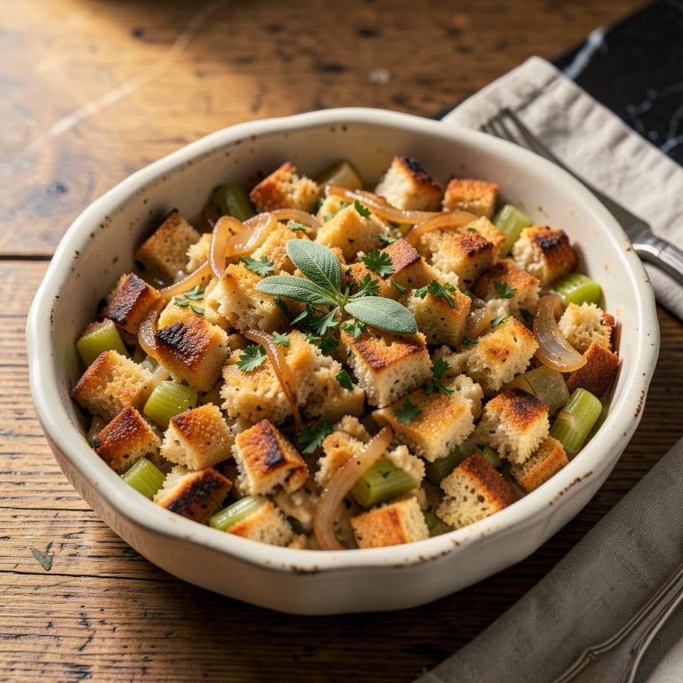 Visual representation of Bell's Stuffing: Classic Recipe and Cooking Tips for Perfect Results