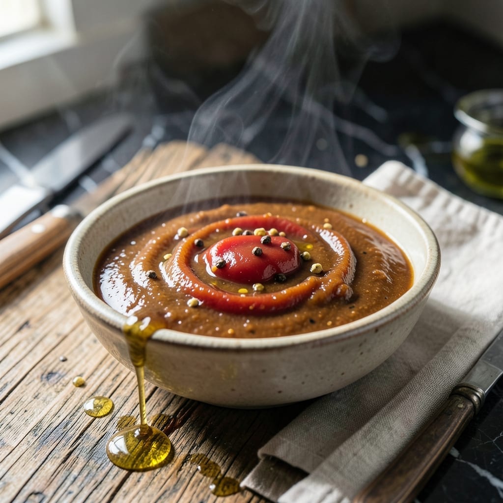 Bengal BBQ Sweet Zulu Sauce Recipe: Tangy-Spiced Grill Essential