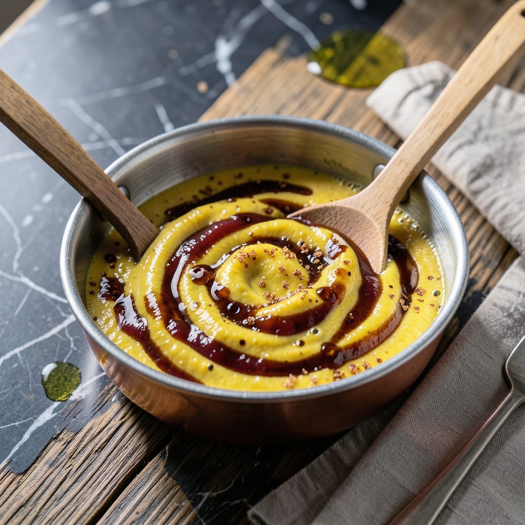 bessingers bbq sauce recipe detailed visual guide