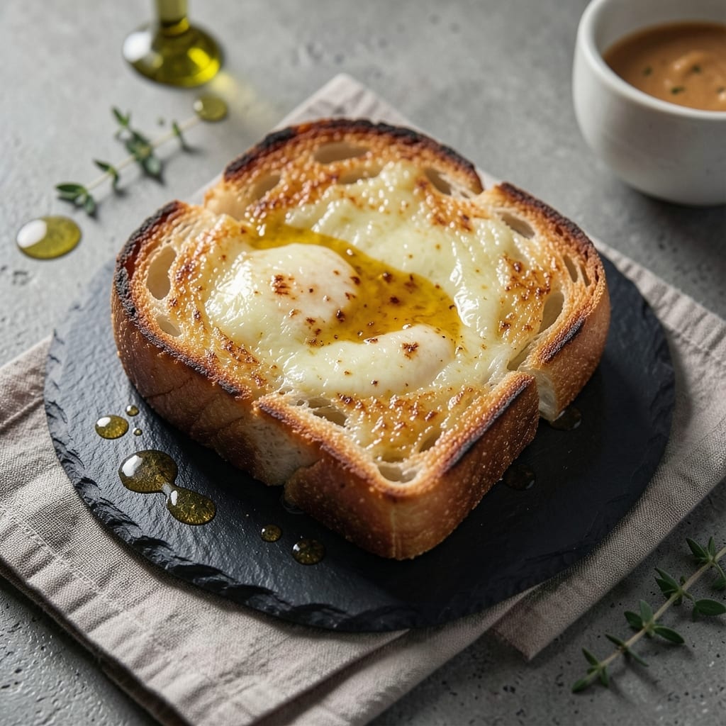 Best Cheese for Grilled Cheese Recipe: The Secret to Ultra Melty Layers