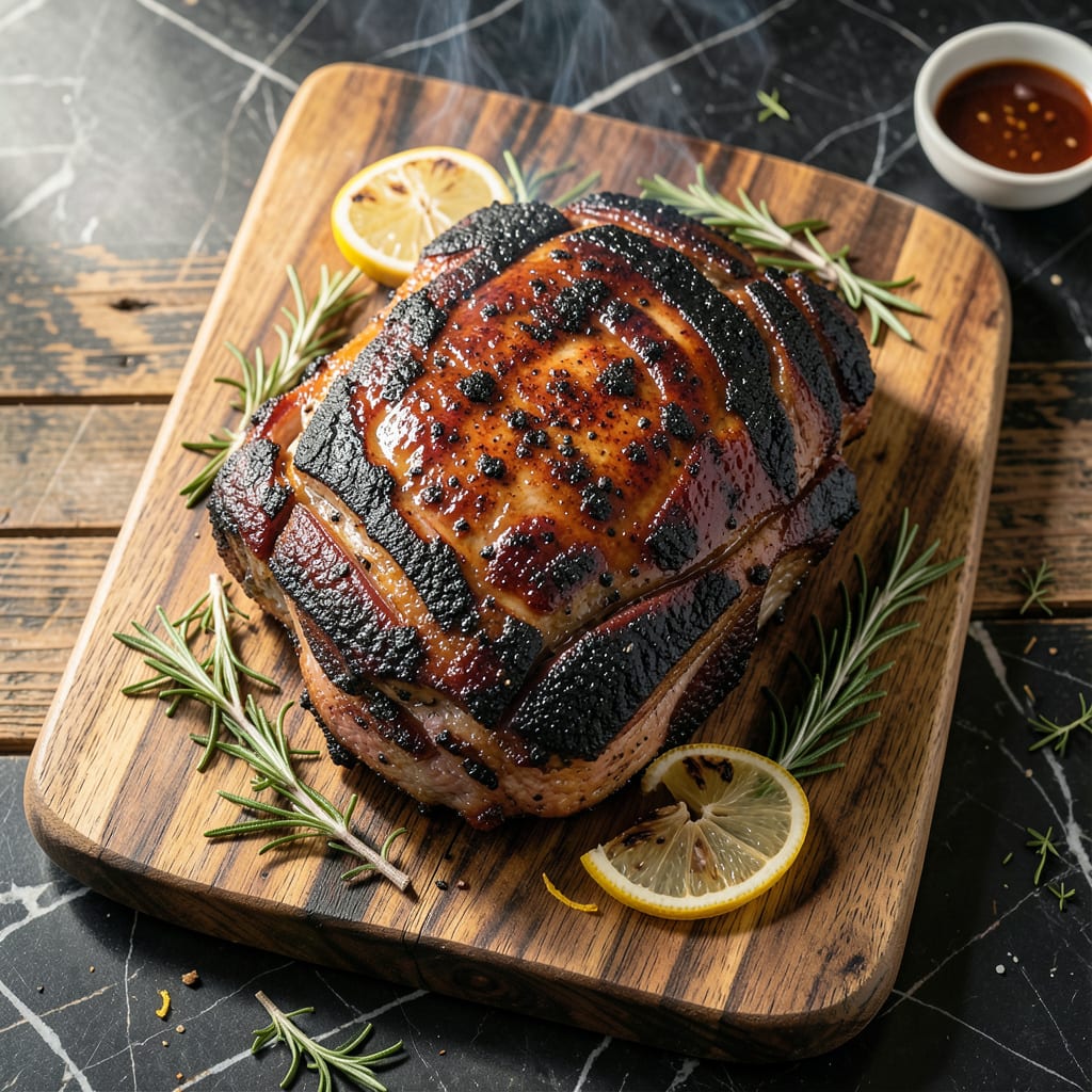 Best Pellet Grill Brisket Recipe: Smoky Char With Bold Beef Flavor detailed visual guide