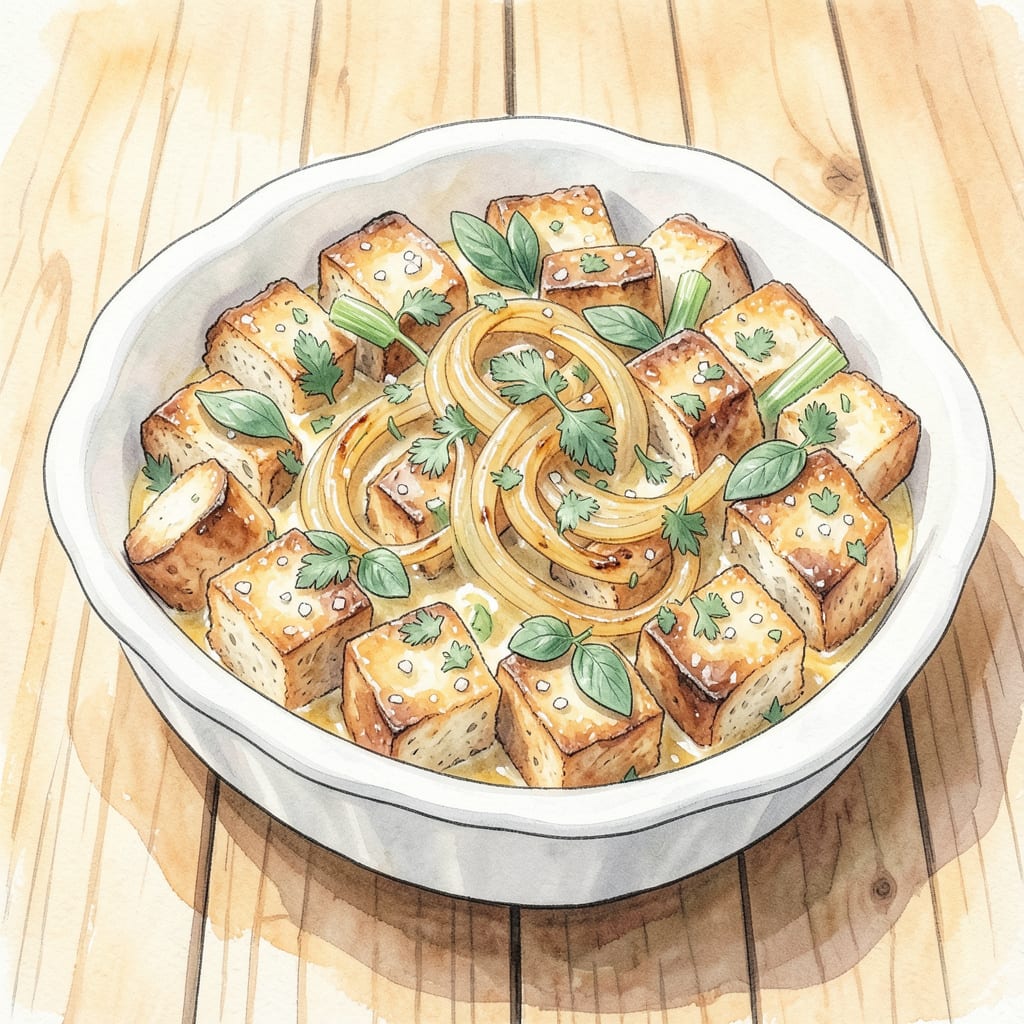 Complete best thanksgiving stuffing recipe ina garten overview image