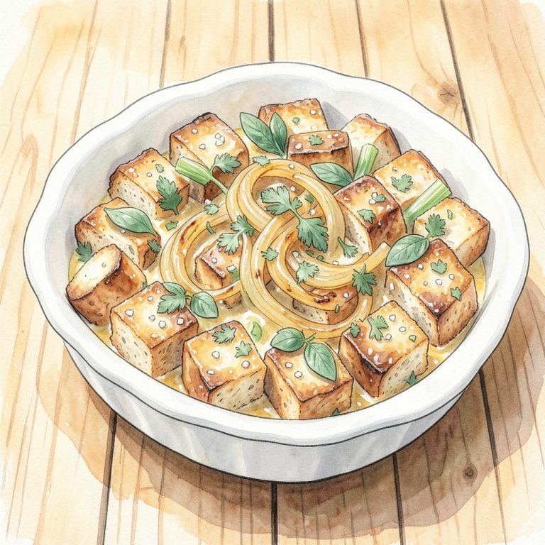 Complete best thanksgiving stuffing recipe ina garten overview image