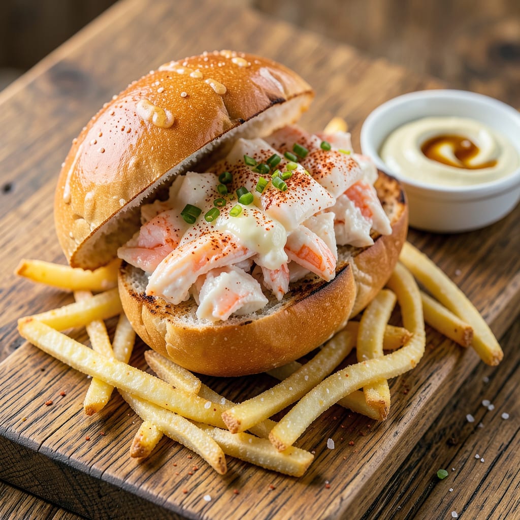 Complete Best Way to Cook Lobster Tails for Lobster Rolls: Buttery, Tender Meat Every Time overview image