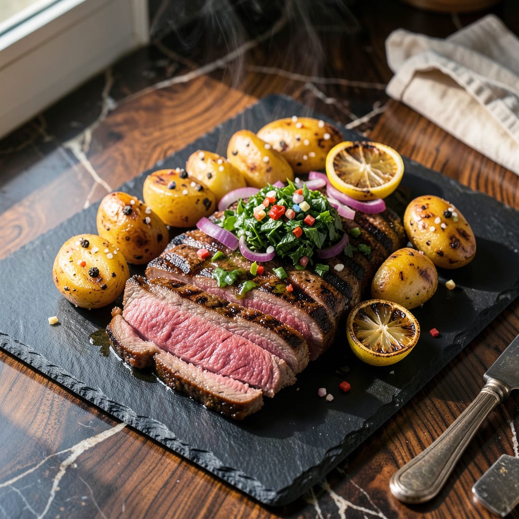Comprehensive Best Way to Cook Tough Steak: Fork Tender Results With Simple Tricks visual reference