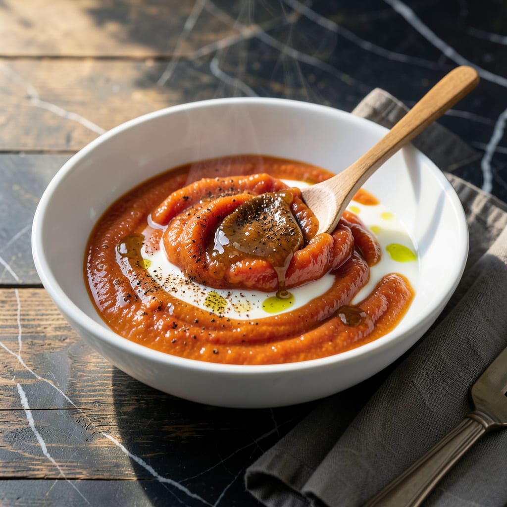 best yum yum sauce recipe without mayonnaise illustration with key details