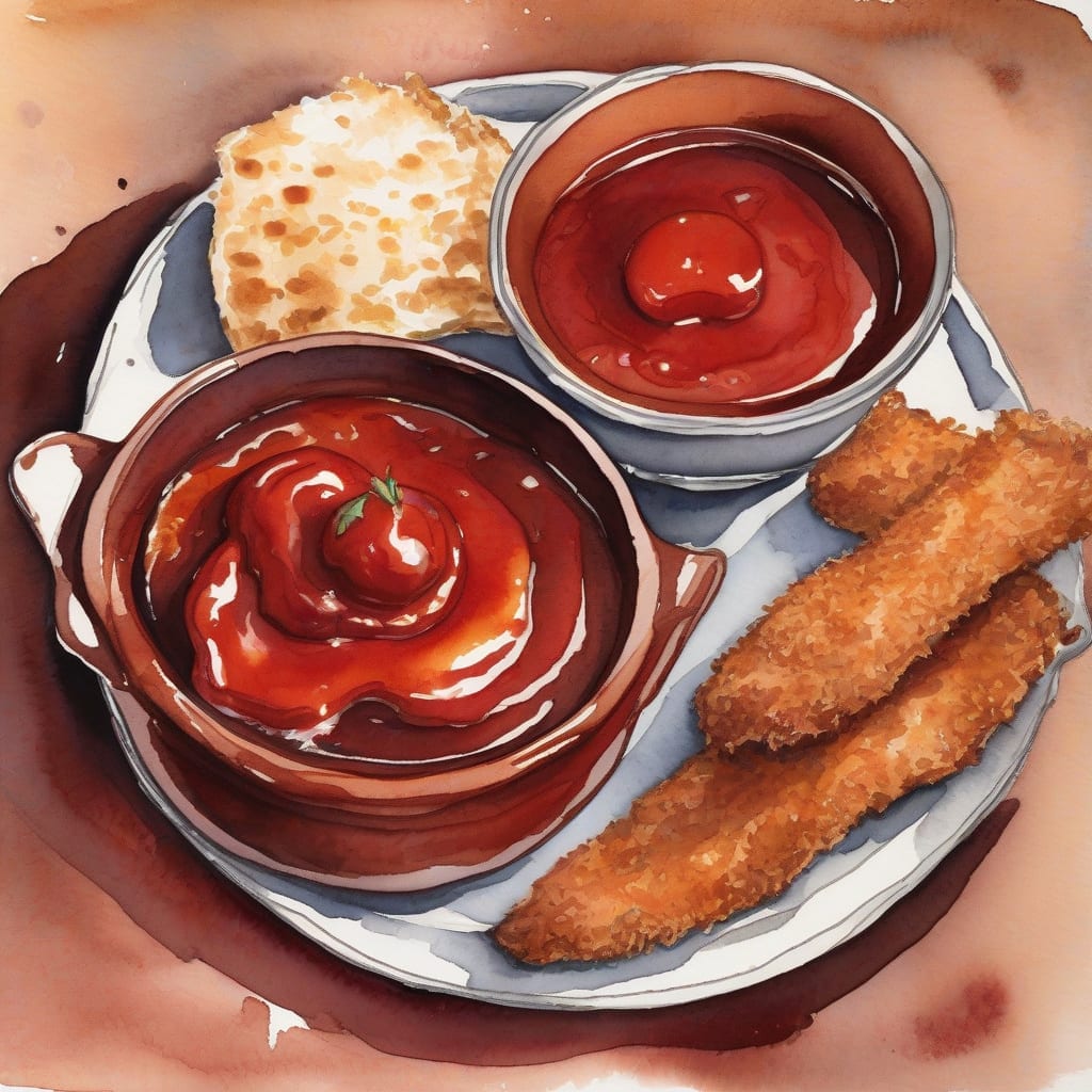 smokey bones bbq sauce recipe